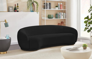 Meridian Furniture - Hyde - Sofa - 5th Avenue Furniture