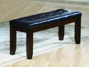 Crown Mark - Bardstown - Bench - 5th Avenue Furniture