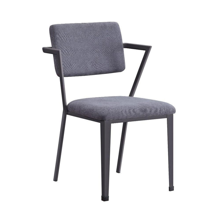 ACME - Cargo - Chair - 5th Avenue Furniture