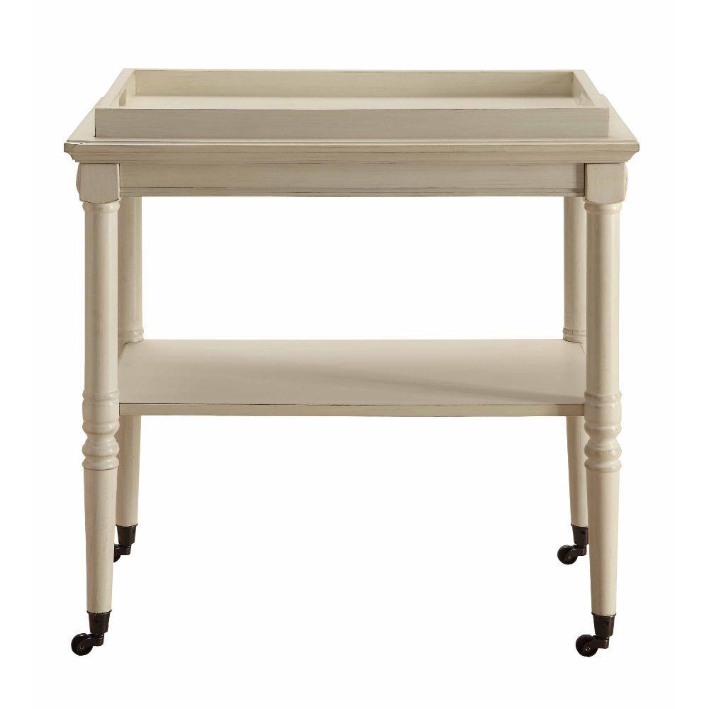 ACME - Frisco - Tray Table - 5th Avenue Furniture