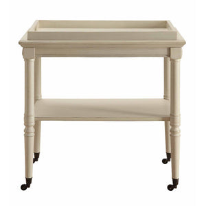 ACME - Frisco - Tray Table - 5th Avenue Furniture