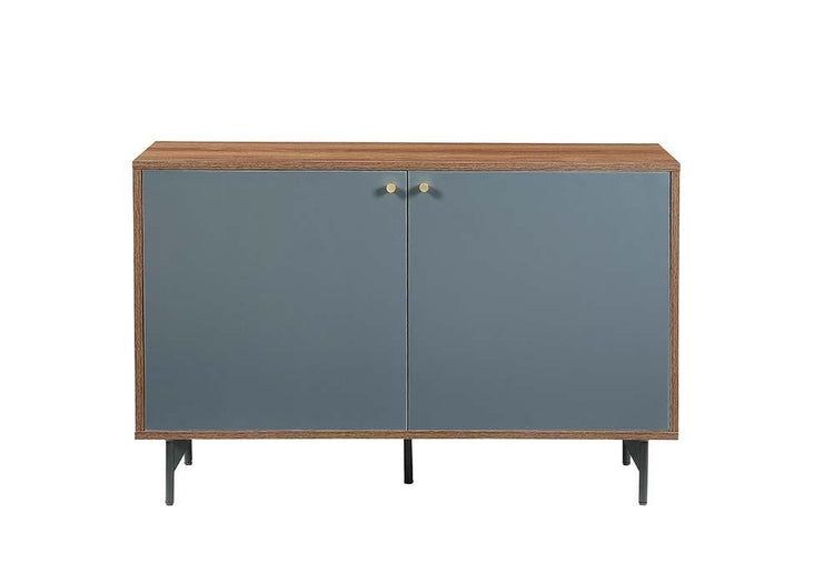 ACME - Gencho - Console Table - 5th Avenue Furniture