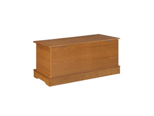 CoasterEssence - Paula - Rectangular Cedar Chest - 5th Avenue Furniture