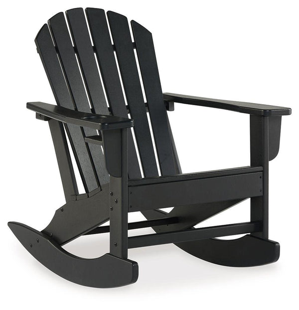 Signature Design by Ashley® - Sundown Treasure - Rocking Chair - 5th Avenue Furniture