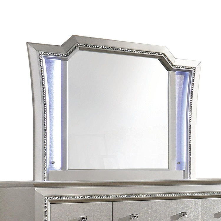 ACME - Kaitlyn - Mirror (LED) - 5th Avenue Furniture