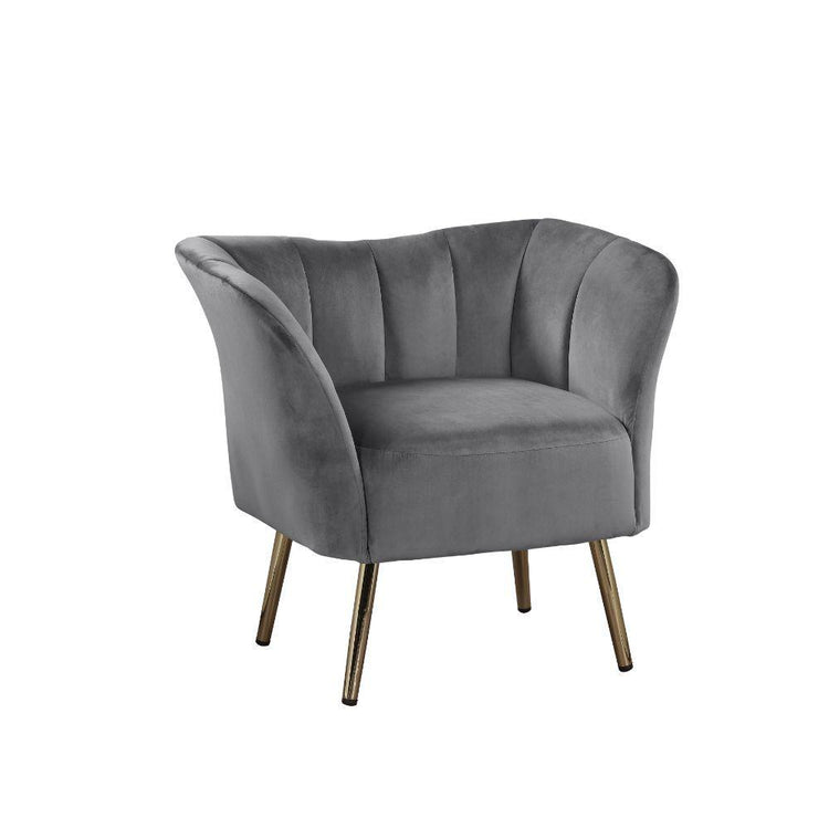 ACME - Reese - Accent Chair - 5th Avenue Furniture