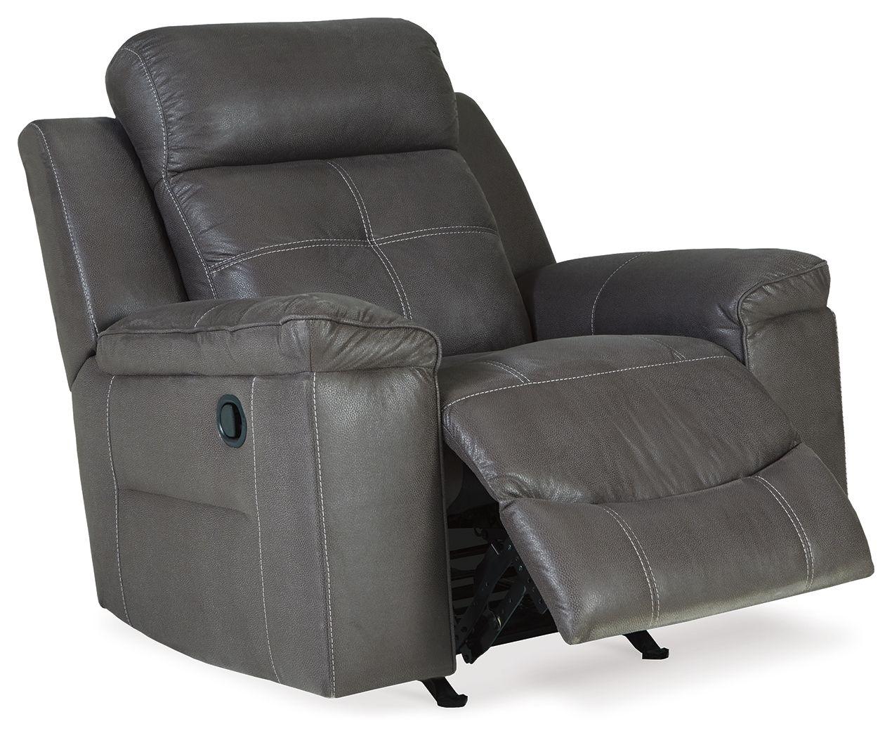 Ashley Furniture - Jesolo - Rocker Recliners - 5th Avenue Furniture