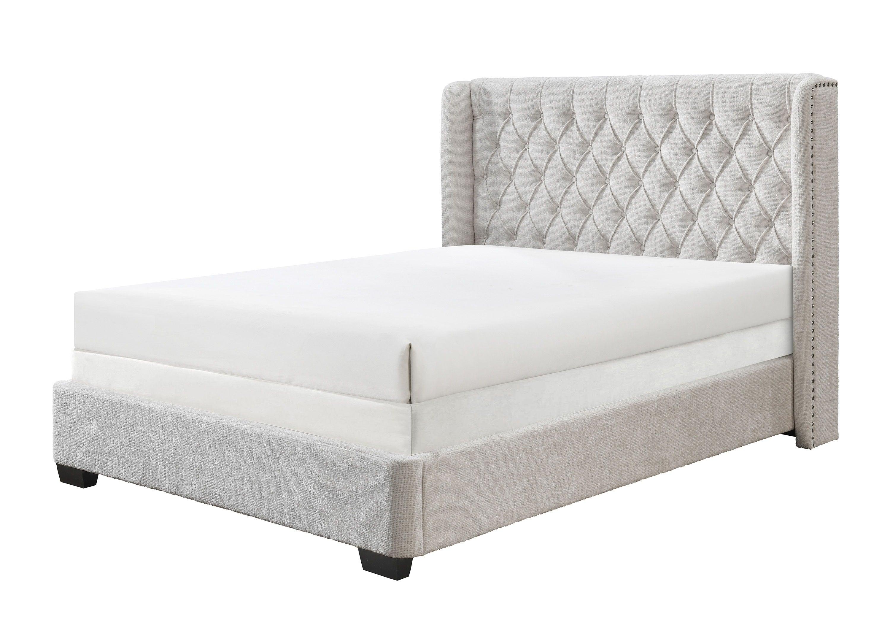 Crown Mark - Daphne - Bed - 5th Avenue Furniture