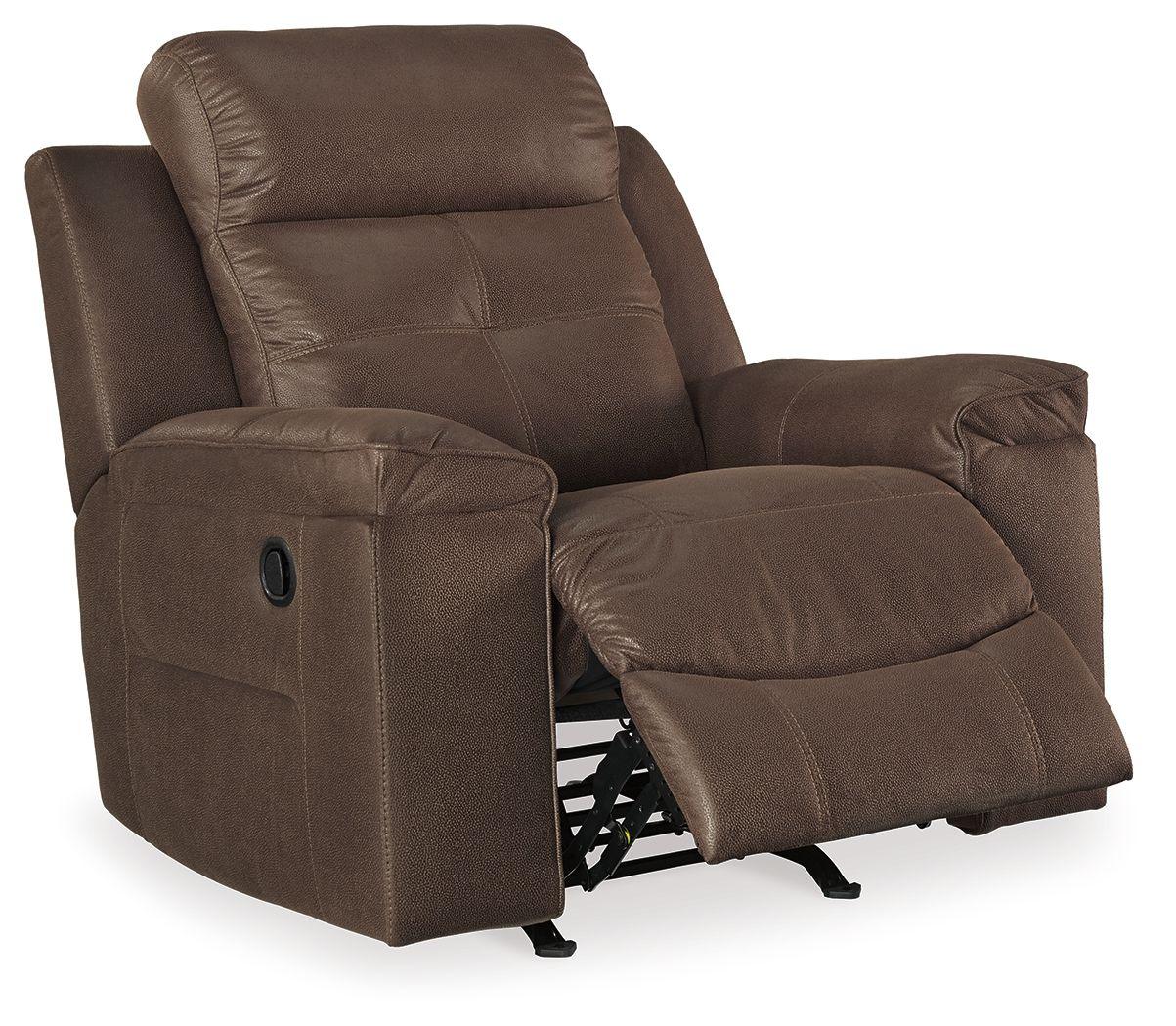 Ashley Furniture - Jesolo - Rocker Recliners - 5th Avenue Furniture