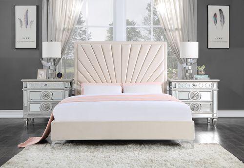 ACME - Faiz - Bed - 5th Avenue Furniture