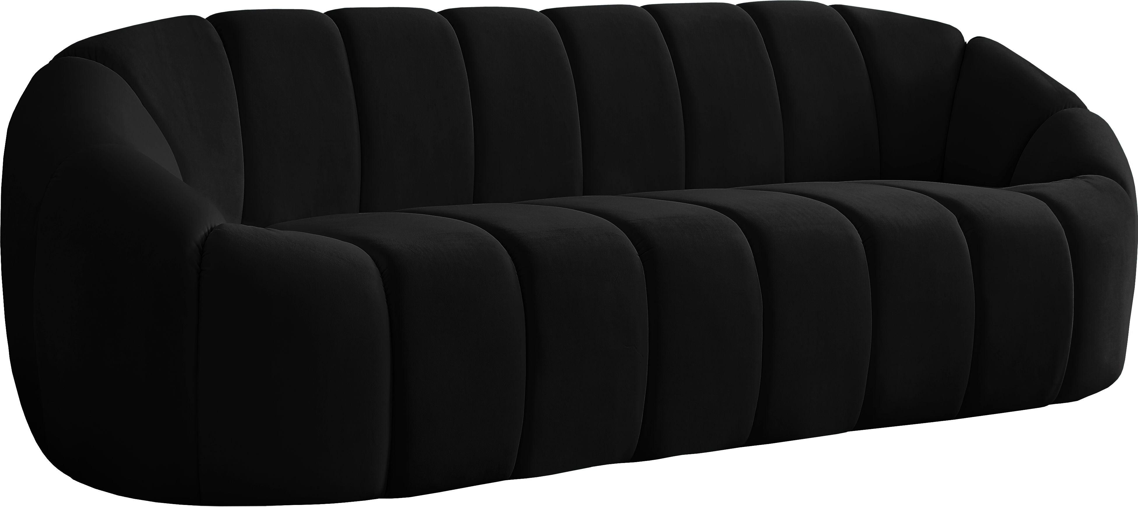 Meridian Furniture - Elijah - Sofa - 5th Avenue Furniture