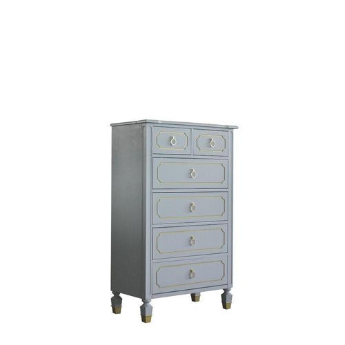 ACME - House - Marchese Chest - 5th Avenue Furniture