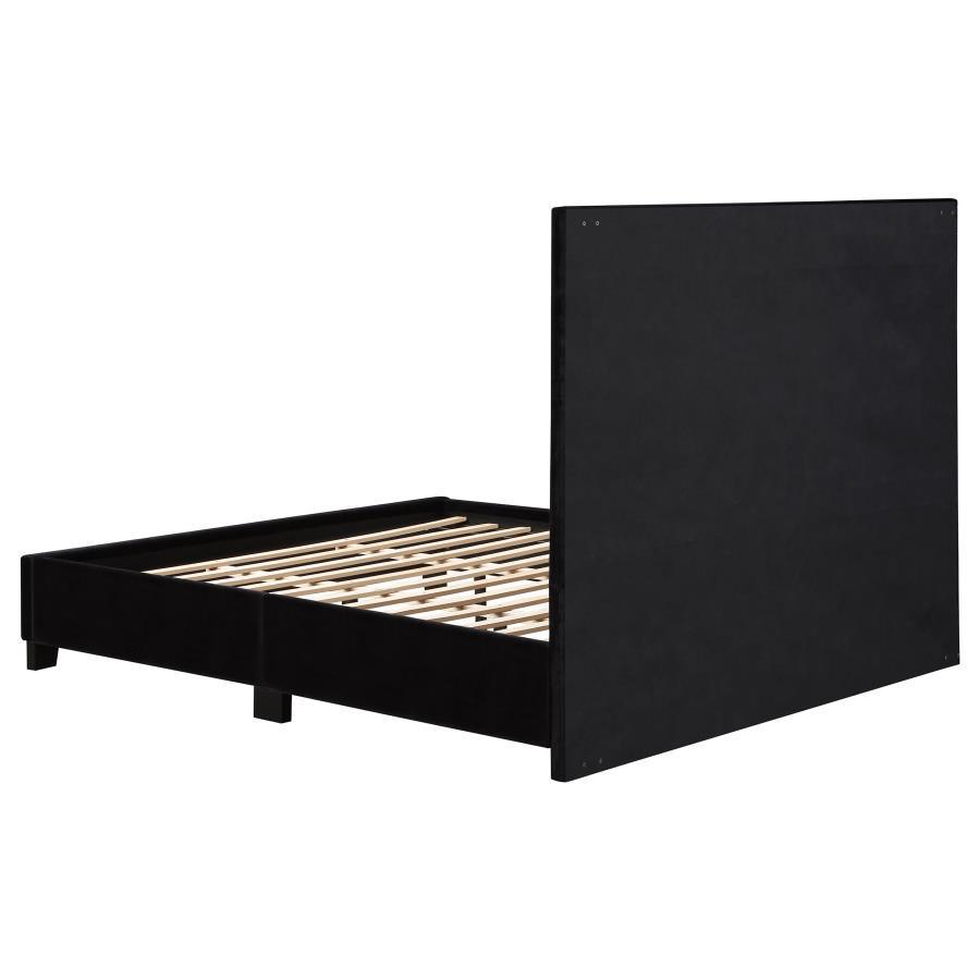 CoasterEssence - Hailey - Panel Bed - 5th Avenue Furniture