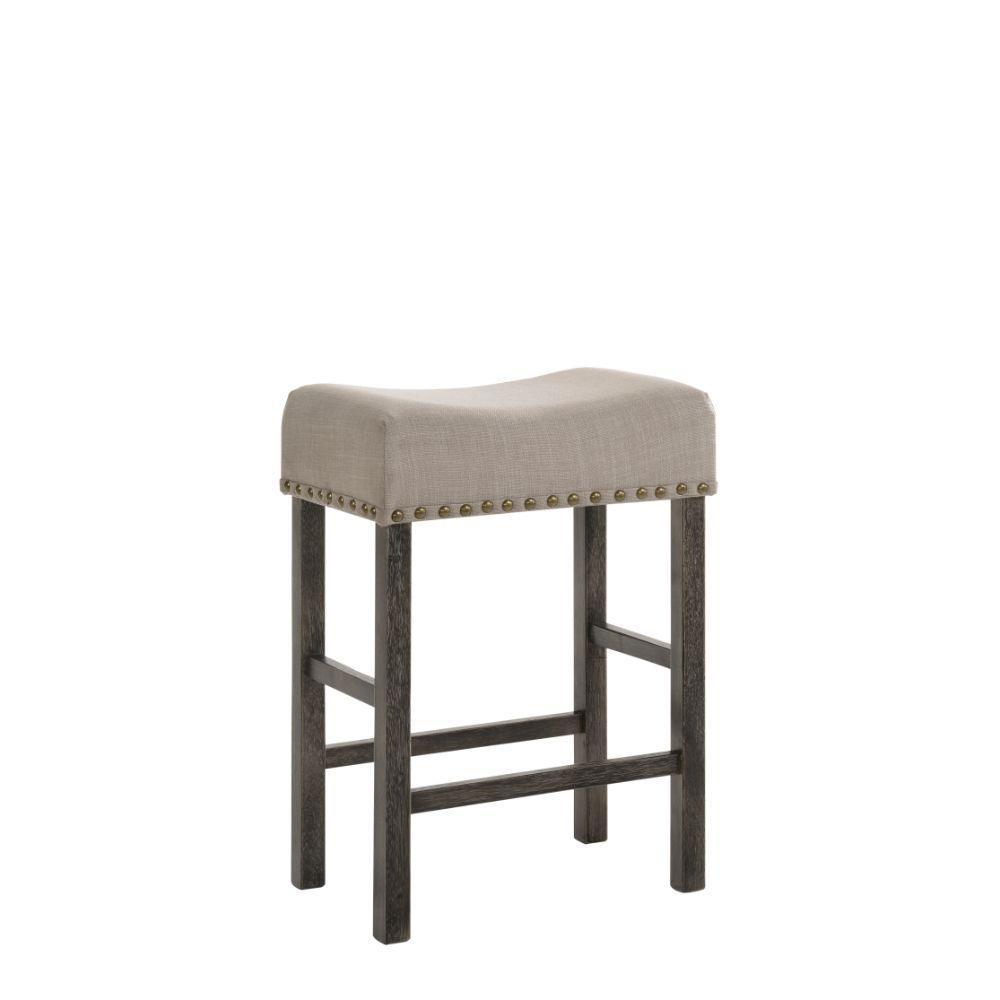 ACME - Martha II - Counter Height Stool - 5th Avenue Furniture