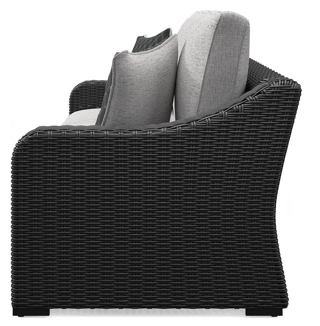 Ashley Furniture - Beachcroft - Sofa With Cushion - 5th Avenue Furniture