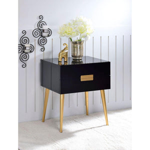 ACME - Denvor - End Table - 5th Avenue Furniture