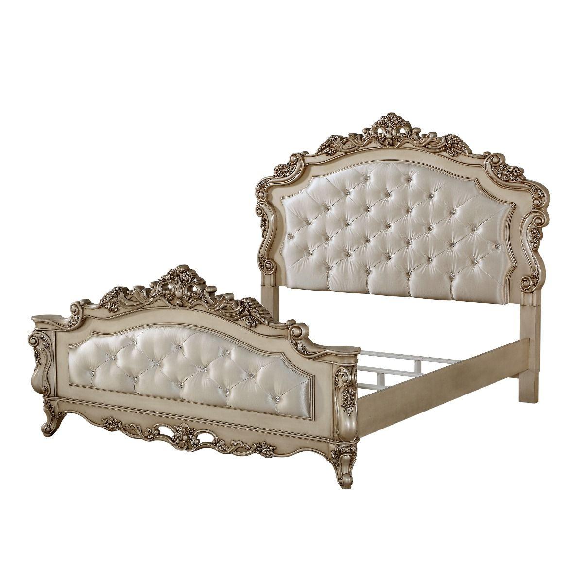 ACME - Gorsedd - Bed - 5th Avenue Furniture