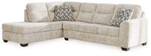 Signature Design by Ashley® - Lonoke - Sectional - 5th Avenue Furniture