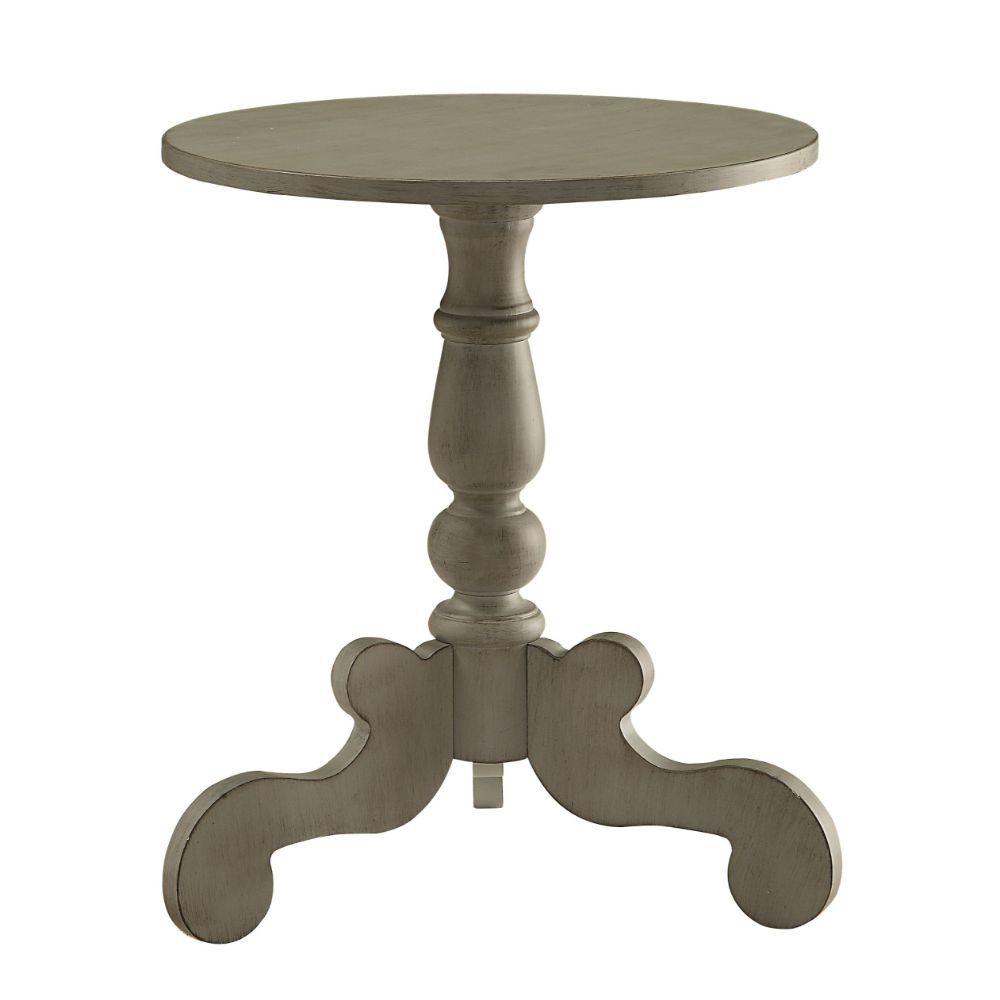 ACME - Freida - End Table - 5th Avenue Furniture