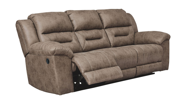 Signature Design by Ashley® - Stoneland - Reclining Living Room Set - 5th Avenue Furniture