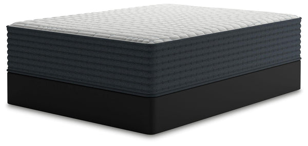 Sierra Sleep® by Ashley - Hybrid 1400 - Mattress - 5th Avenue Furniture