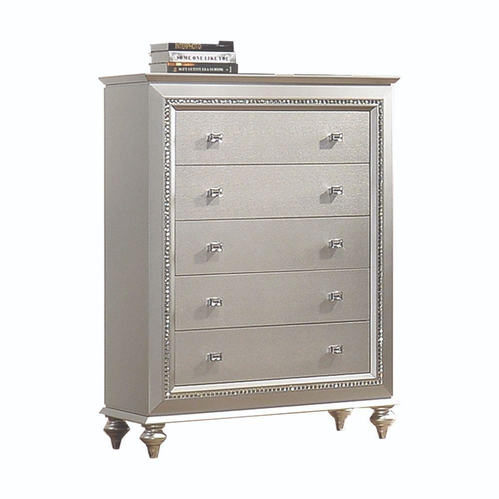 ACME - Kaitlyn - Chest - 5th Avenue Furniture