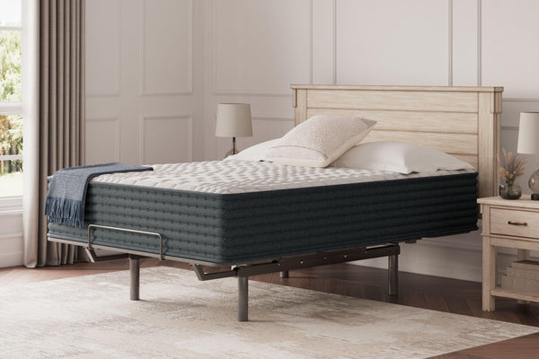 Sierra Sleep® by Ashley - Hybrid 1300 - Mattress - 5th Avenue Furniture