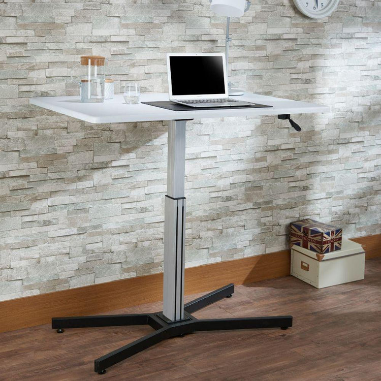 ACME - Inscho - Desk w/Lift - 5th Avenue Furniture