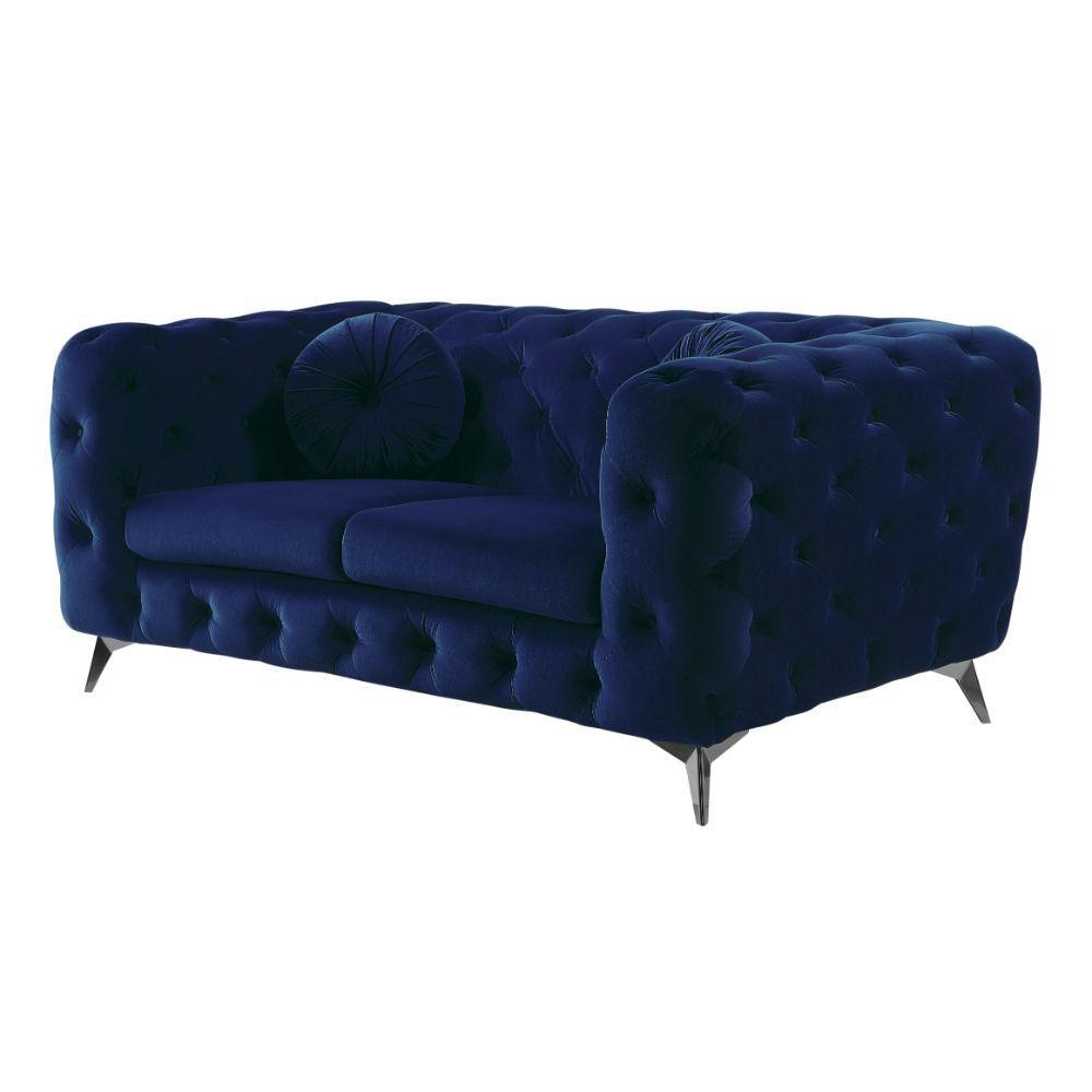 ACME - Atronia - Loveseat - 5th Avenue Furniture