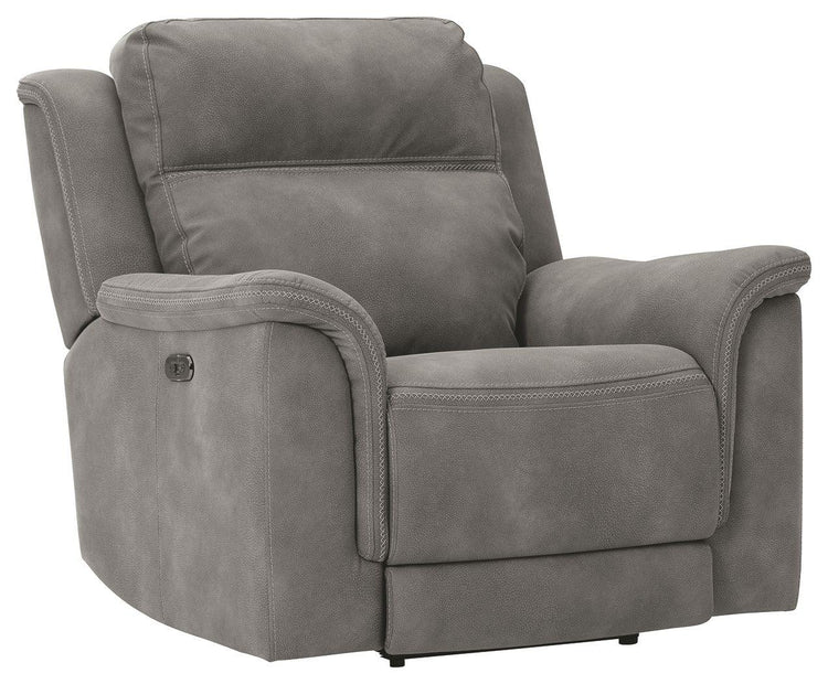 Ashley Furniture - Next-Gen DuraPella - Power Recliner - 5th Avenue Furniture