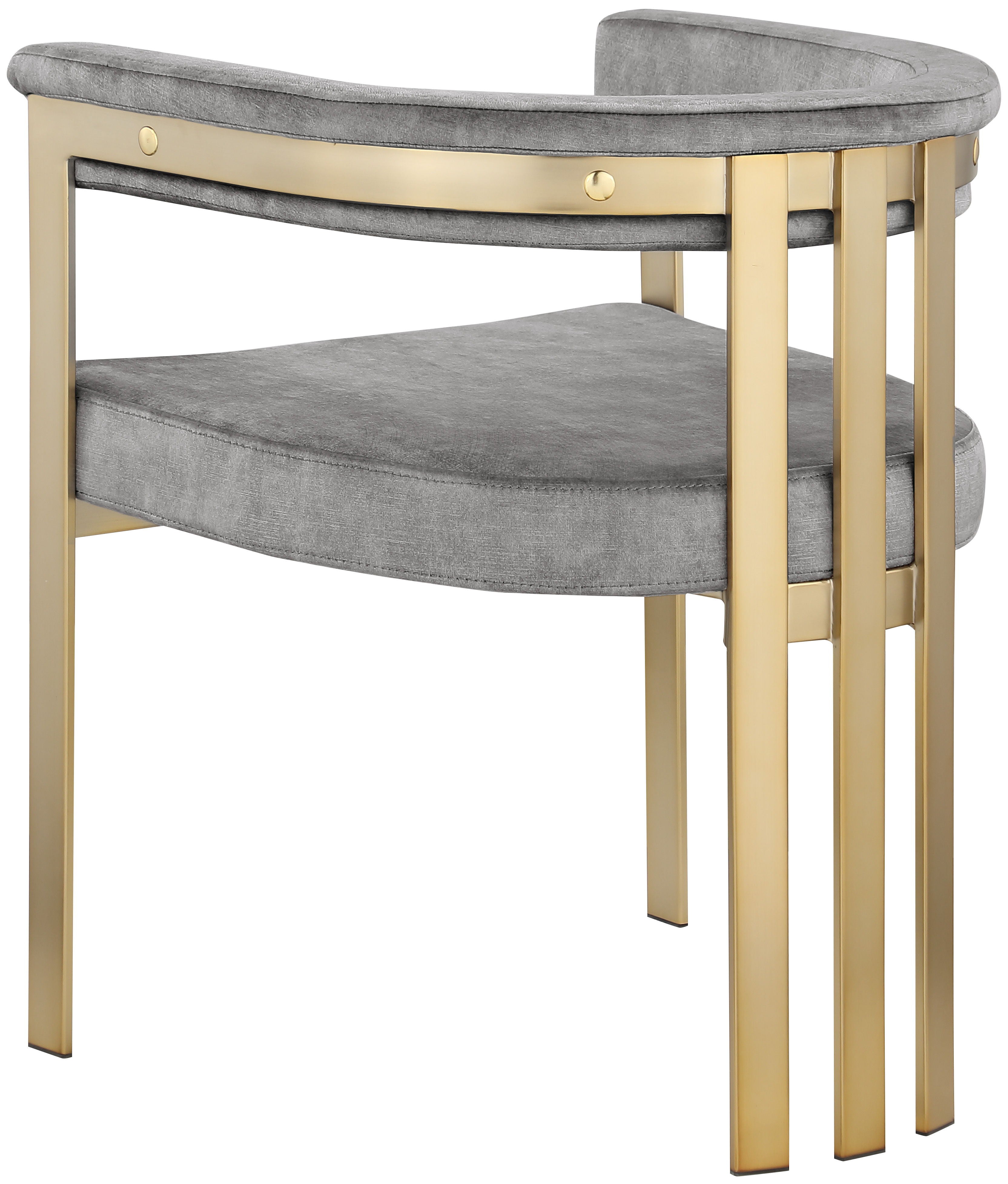 Marcello - Dining Chair - 5th Avenue Furniture