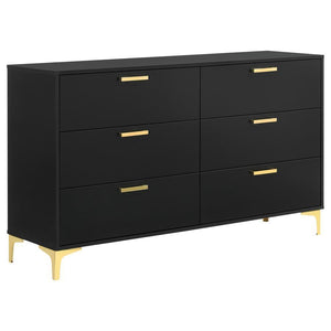 CoasterEveryday - Kendall - Dresser - 5th Avenue Furniture