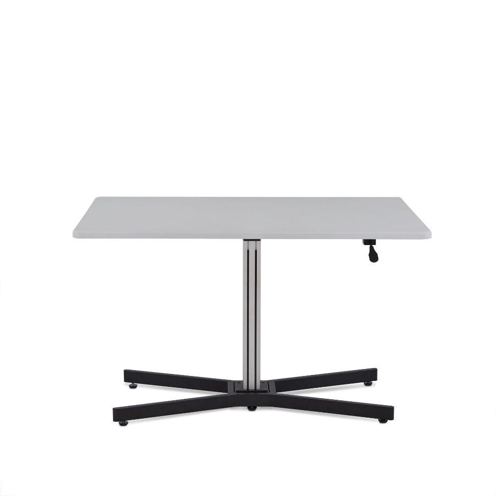 ACME - Inscho - Desk w/Lift - 5th Avenue Furniture