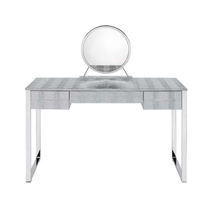 ACME - Myles - Vanity Desk - 5th Avenue Furniture