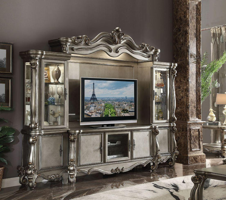 ACME - Versailles - Entertainment Center - 5th Avenue Furniture