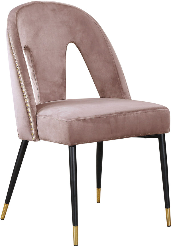 Akoya - Dining Chair (Set of 2) - 5th Avenue Furniture