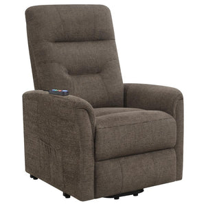 CoasterEveryday - Henrietta - Power Recliner - 5th Avenue Furniture