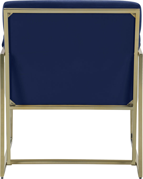 Meridian Furniture - Wayne - Accent Chair - 5th Avenue Furniture