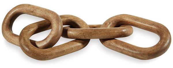 Signature Design by Ashley® - Mardelby - Sculpture - 5th Avenue Furniture