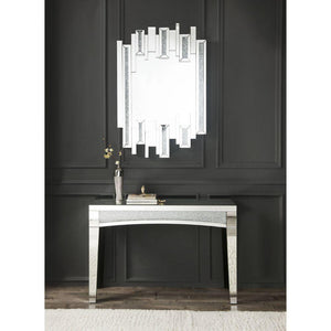 ACME - Noralie - Wall Decor - Mirrored - 47" - 5th Avenue Furniture