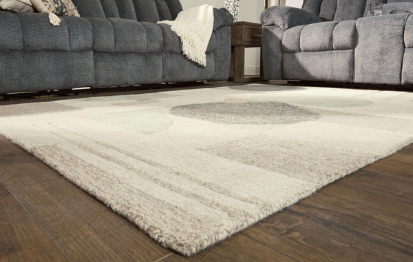 Signature Design by Ashley® - Dallane - Rug - 5th Avenue Furniture