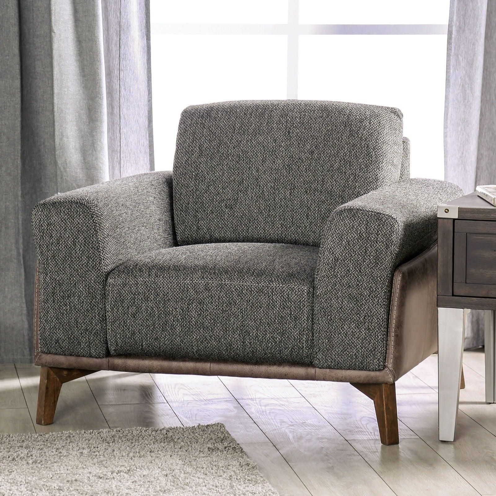 Furniture of America - Kloten - Chair - 5th Avenue Furniture