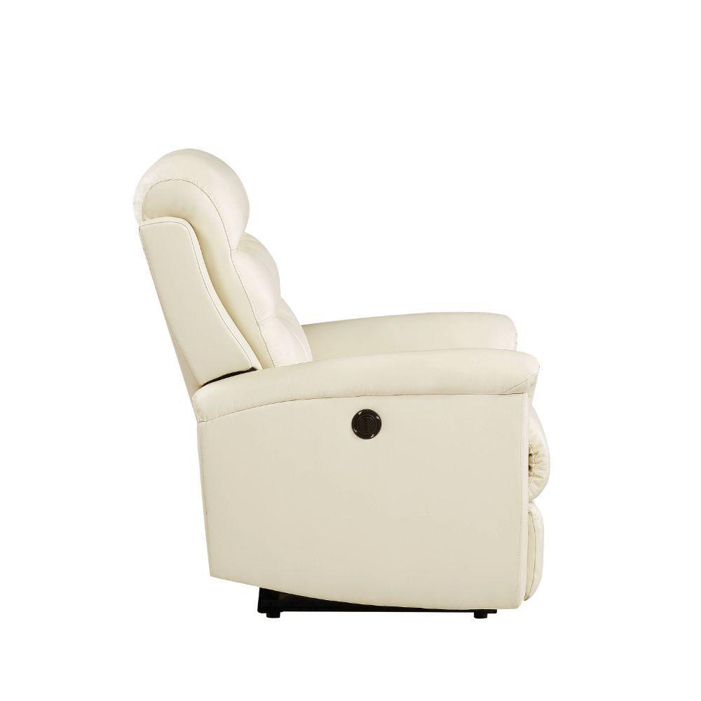 ACME - Ava - Recliner (Power Motion) - 5th Avenue Furniture