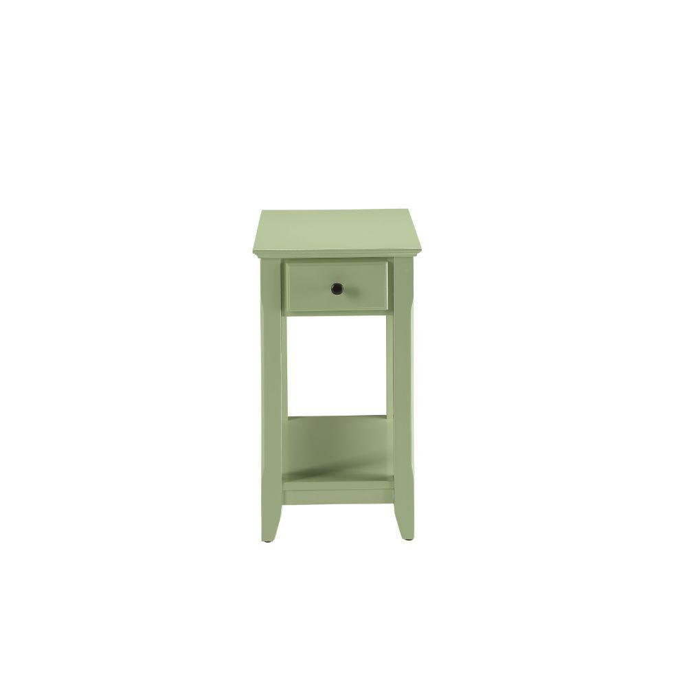 ACME - Bertie - Accent Table - 5th Avenue Furniture