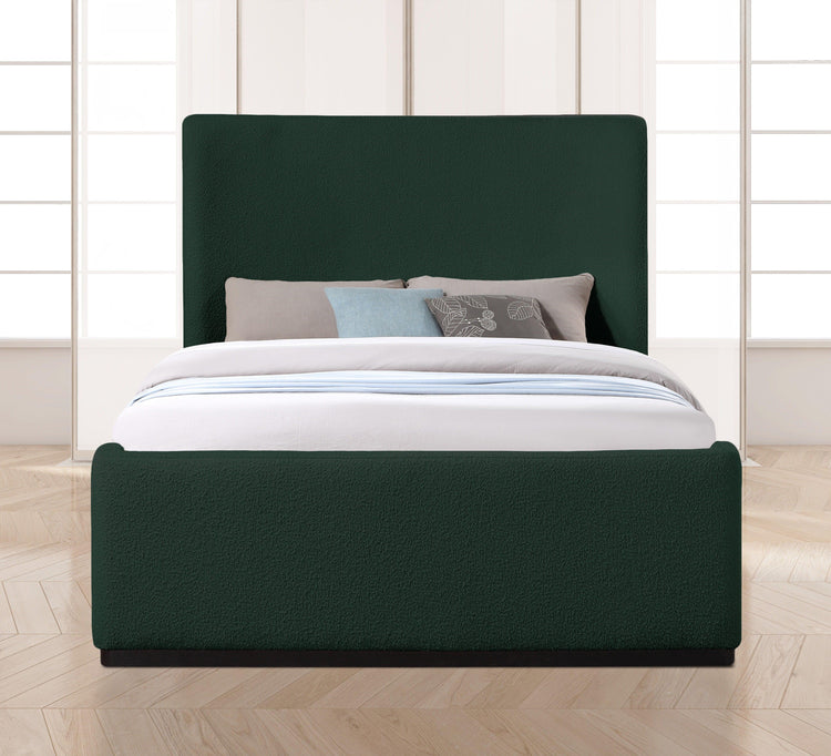 Meridian Furniture - Oliver - Bed - 5th Avenue Furniture