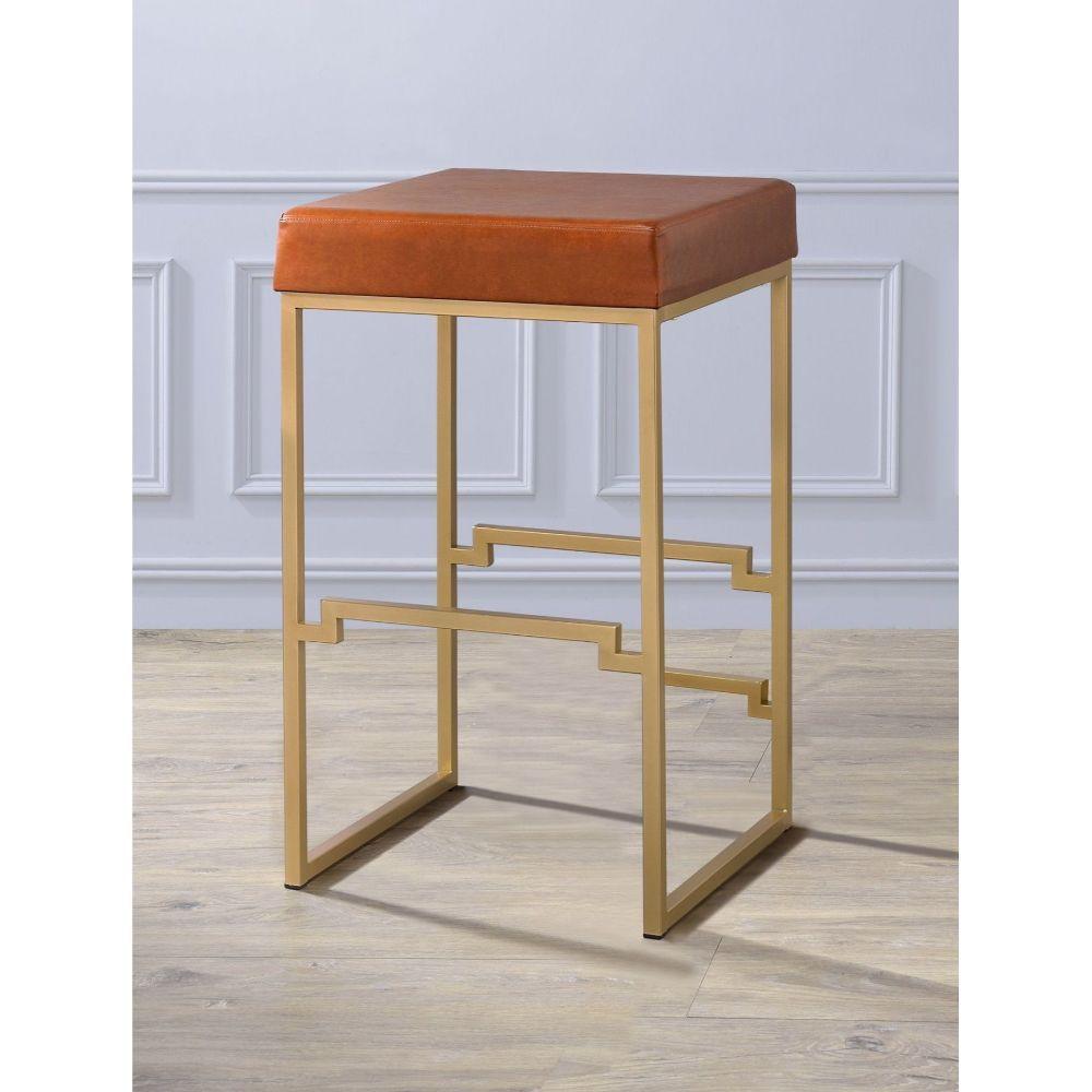 ACME - Boice - Stool (1Pc) - 5th Avenue Furniture