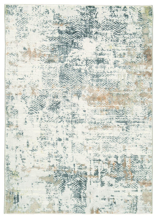 Signature Design by Ashley® - Redlings - Area Rug - 5th Avenue Furniture