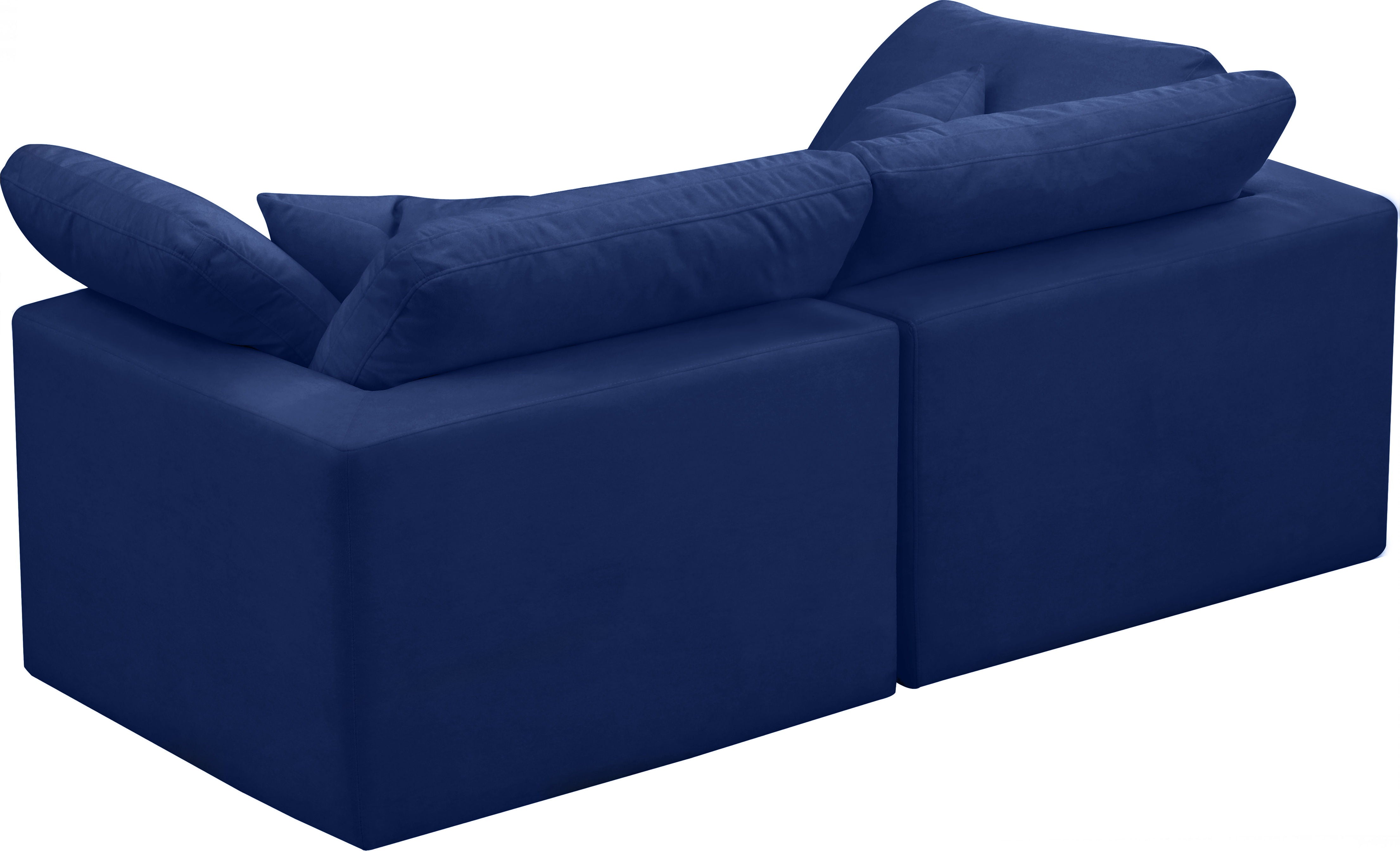 Cozy - Modular 2 Seat Sofa - 5th Avenue Furniture