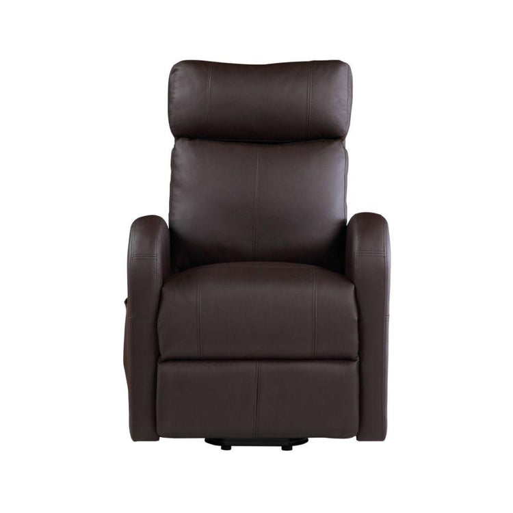 ACME - Ricardo - Recliner w/Power Lift - 5th Avenue Furniture