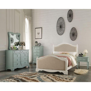 ACME - Morre - Bed - 5th Avenue Furniture